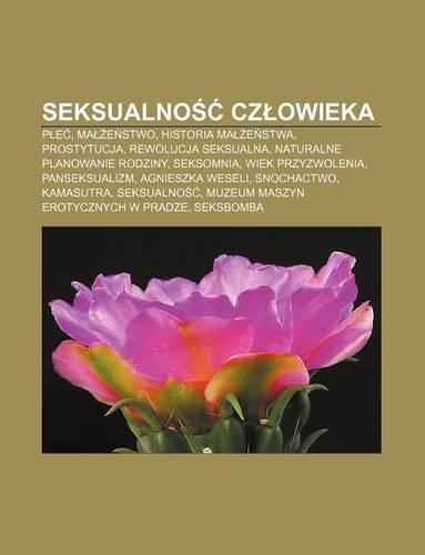 Seksualno Cz Owieka