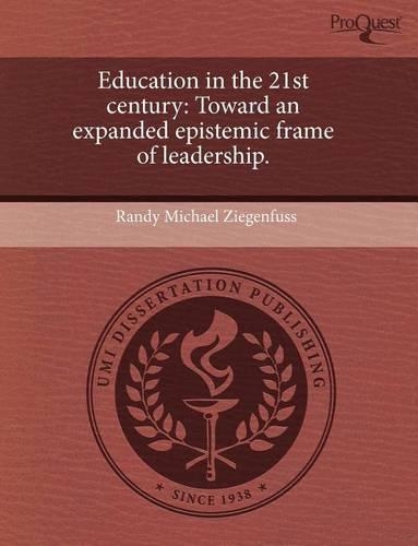 Education in the 21st Century