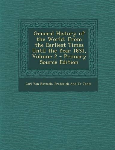 General History of the World