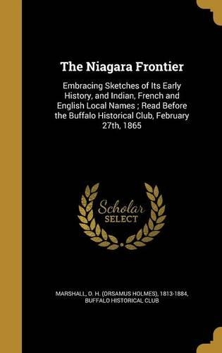 The Niagara Frontier