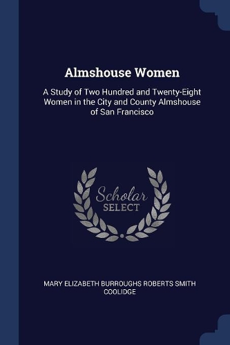 Almshouse Women