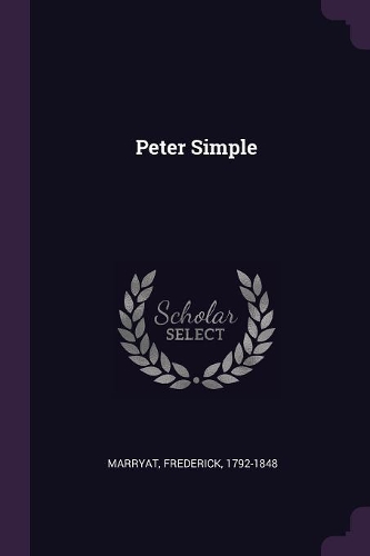 Peter Simple
