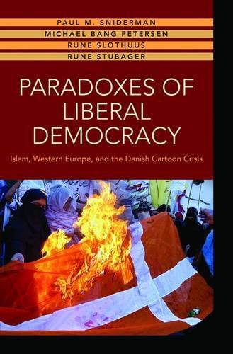 Paradoxes of Liberal Democracy