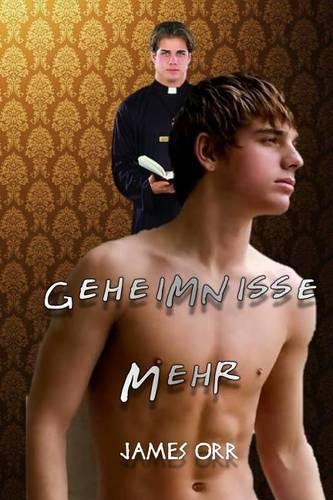 Geheimnisse Mehr: Sequel to 'It's a Secret': (German)