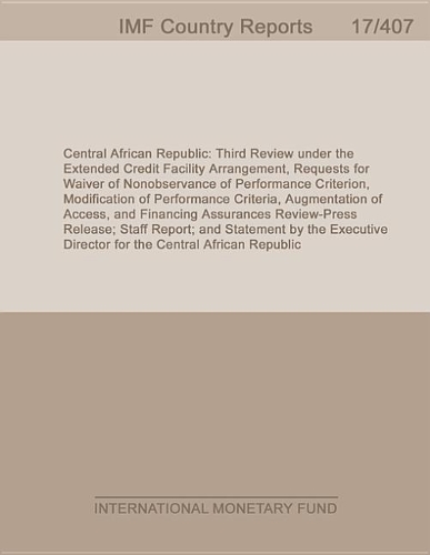 Central African Republic