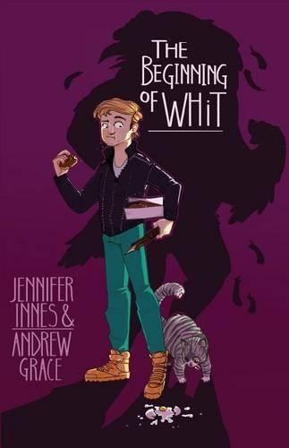 Beginning of Whit: (Full of Whit)