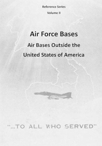 Air Force Bases