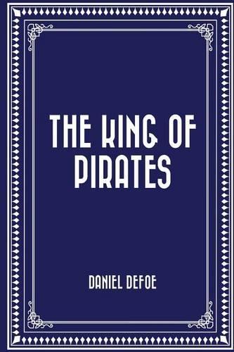 The King of Pirates
