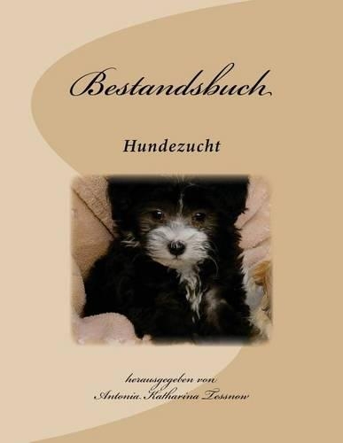 Bestandsbuch der Hundezucht