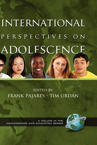 International Perspectives on Adolescence