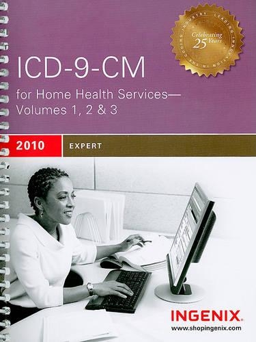 ICD-9-CM Expert for Home Health Services
