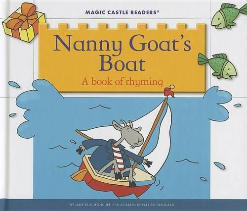 Nanny Goat's Boat