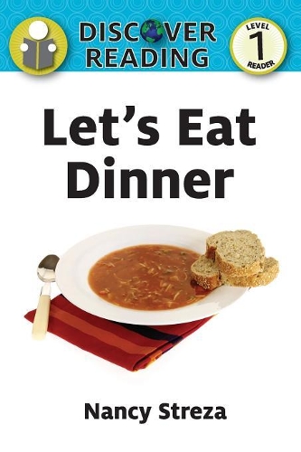 Let's Eat Dinner