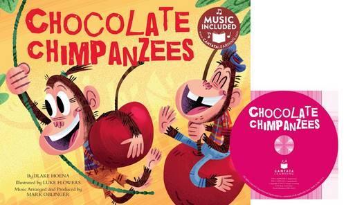 Read, Sing, Learn Sound it out Chocolate Chimpanzees