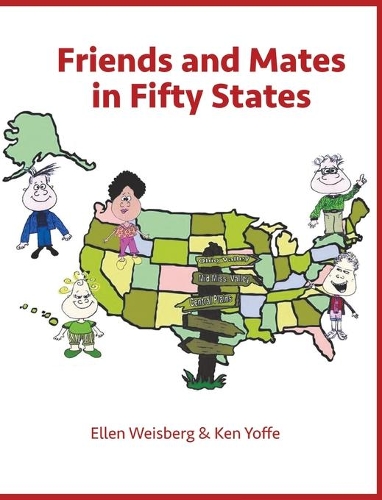 Friends and Mates in Fifty States