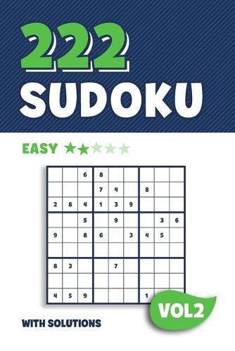 222 Sudoku