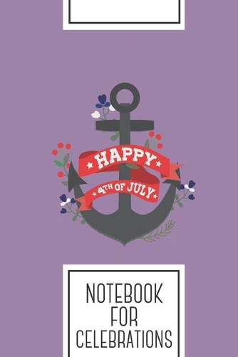 Notebook for Celebrations