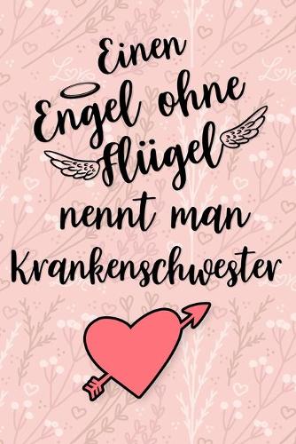 Krankenschwester Kalender 2020