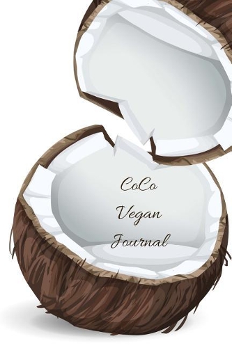 CoCo Vegan Journal
