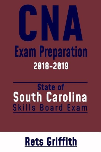 CNA Exam Preparation 2018-2019