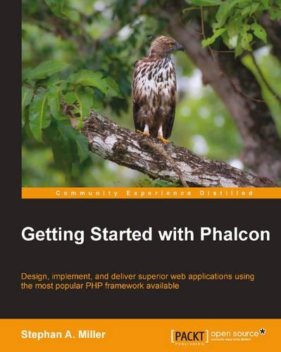 Getting Started with Phalcon