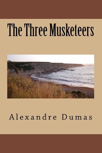 The Three Musketeers