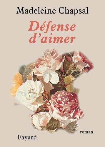 Défense d'aimer