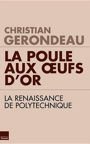 La Poule Aux Oeufs D'Or