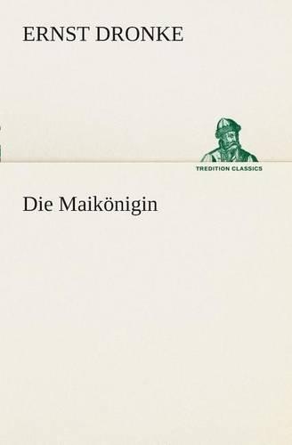Die Maikönigin