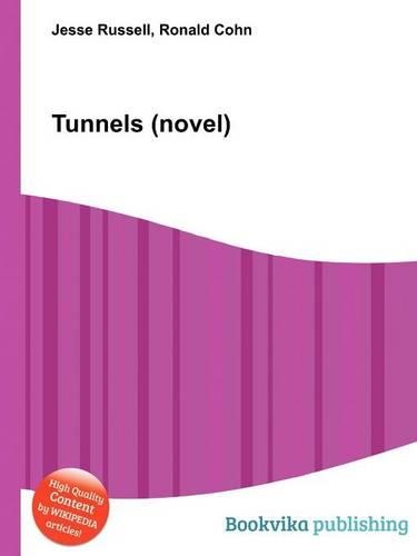 Tunnels (Novel)