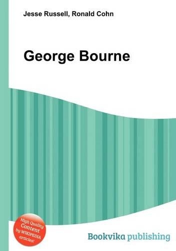 George Bourne