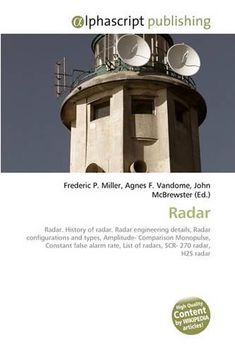 Radar