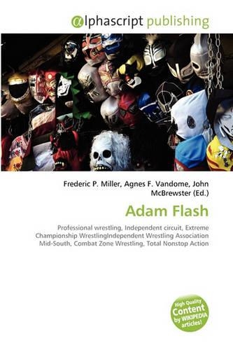 Adam Flash