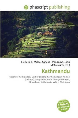 Kathmandu: (English)