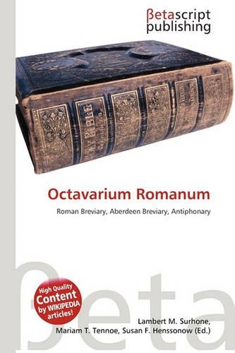 Octavarium Romanum