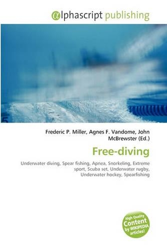 Free-Diving