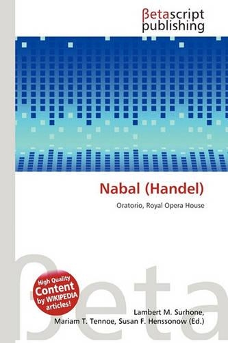 Nabal (Handel)