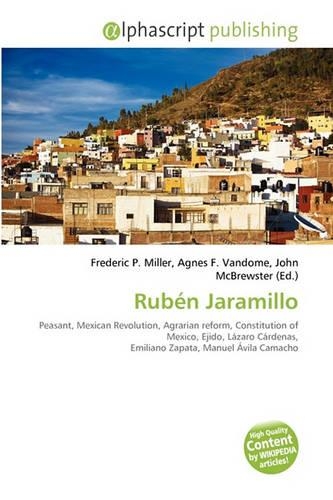 Rub N Jaramillo