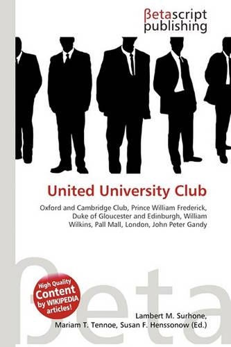 United University Club