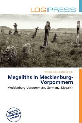 Megaliths in Mecklenburg-Vorpommern
