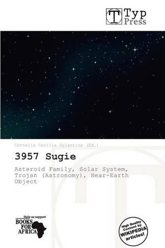 3957 Sugie