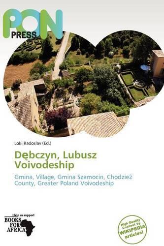 D Bczyn, Lubusz Voivodeship