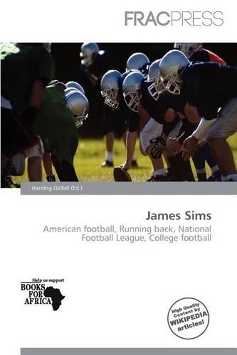 James Sims