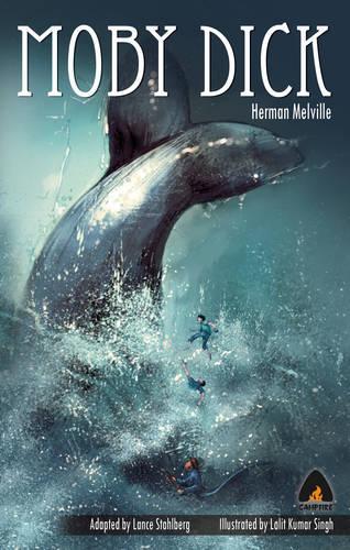 Moby Dick: (Classics)