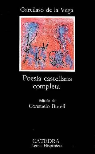 Poesia Castellana Completa