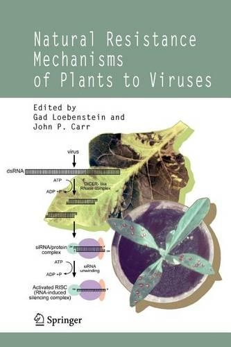 Natural Resistance Mechanisms of Plants to Viruses