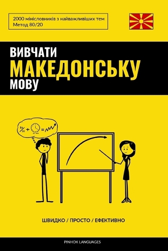 &#1042;&#1080;&#1074;&#1095;&#1072;&#1090;&#1080; &#1084;&#1072;&#1082;&#1077;&#1076;&#1086;&#1085;&#1089;&#1100;&#1082;&#1091; &#1084;&#1086;&#1074;&#1091; - &#1064;&#1074;&#1080;&#1076;&#1082;&#1086; / &#1055;&#1088;&#1086;&#1089;&#1090;&#1086; /: 2000 &#1084;&#1110;&#1085;&#1110;&#1089;&#1083;&#1086;&#1074;&#1085;&#1080;&#1082;&#1110;&#1074; &#1079; &#1085;&#1072;&#1081;&#1074;&#1072;&#1078;&