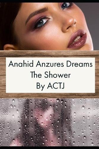 Anahid Anzures Dream