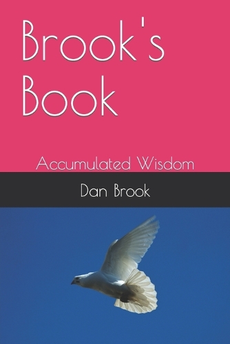 Brook's Book