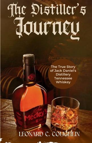 The Distiller's Journey